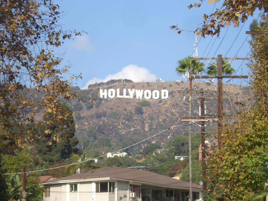 Hollywood